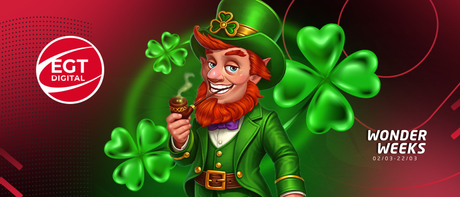 Zažiar v mimoriadne zázračnom turnaji plnom škriatkov 